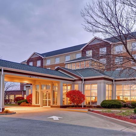 Hilton Garden Inn Appleton/Kimberly Exterior photo