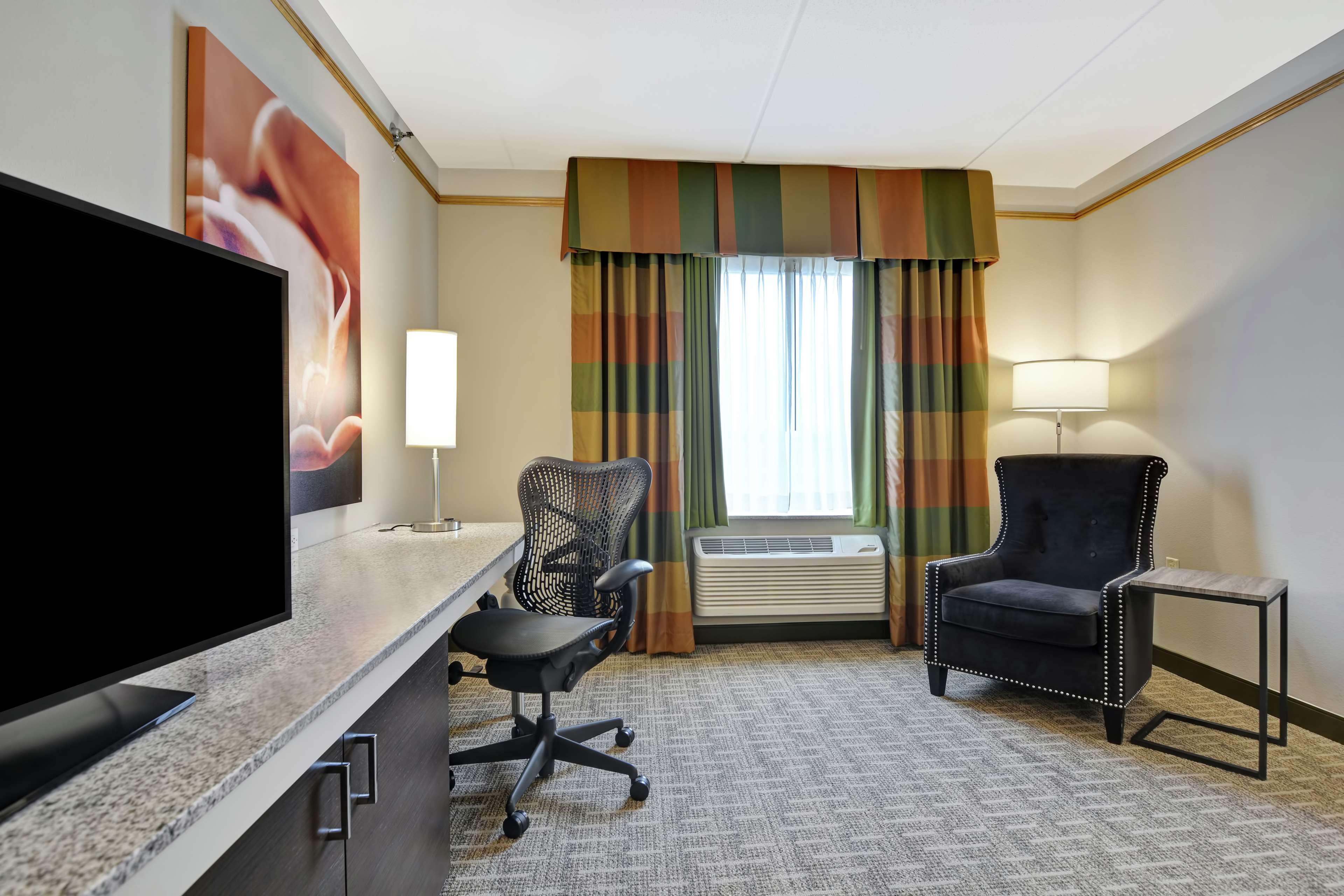 Hilton Garden Inn Appleton/Kimberly Exterior photo