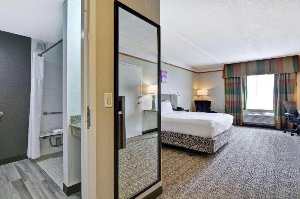 Hilton Garden Inn Appleton/Kimberly Exterior photo