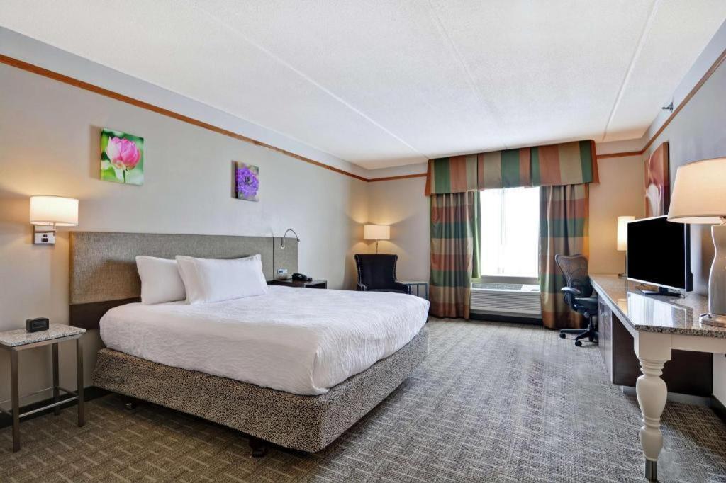 Hilton Garden Inn Appleton/Kimberly Exterior photo